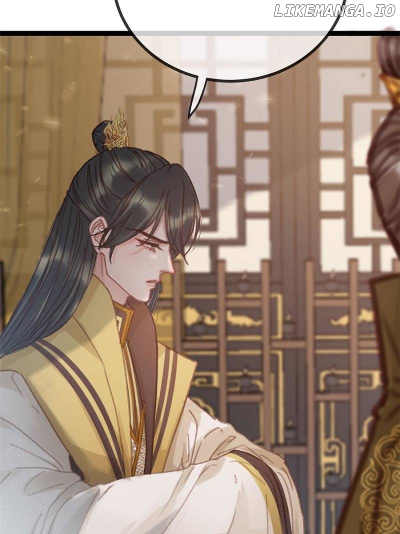 My Cute Concubine Chapter 73 - page 3
