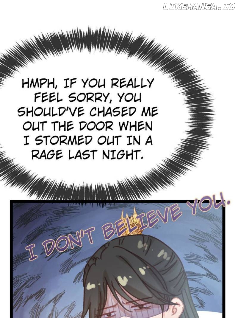 My Cute Concubine Chapter 73 - page 30