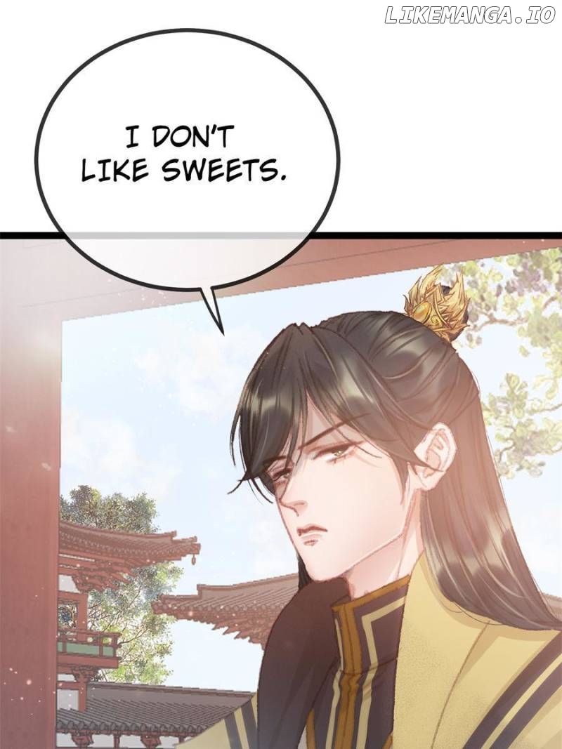 My Cute Concubine Chapter 73 - page 32
