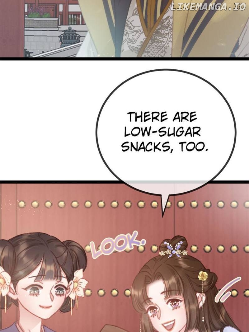 My Cute Concubine Chapter 73 - page 33