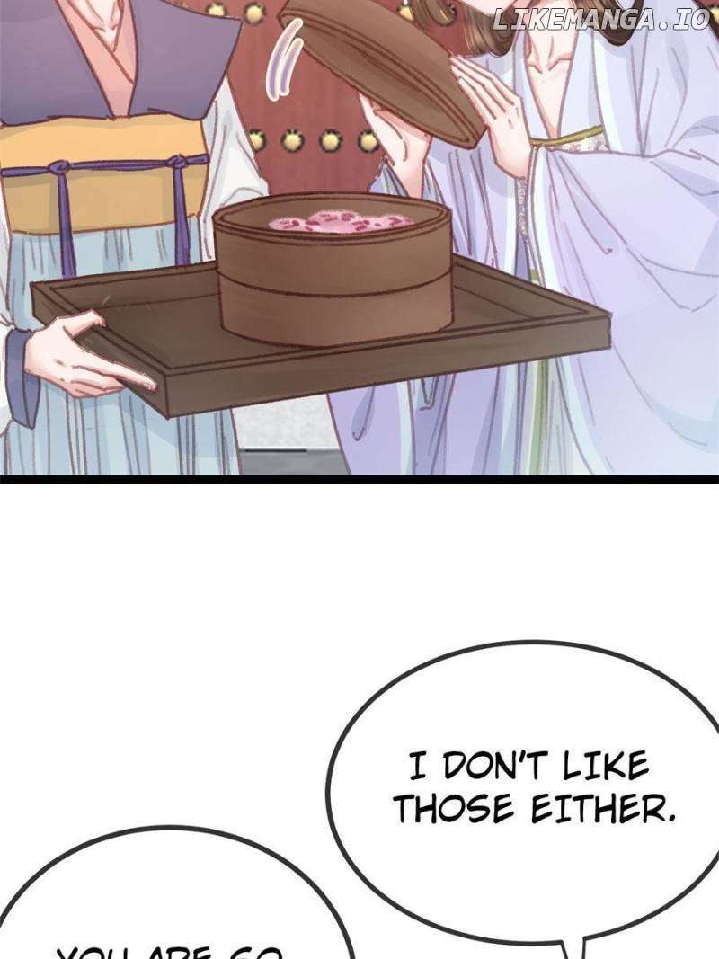 My Cute Concubine Chapter 73 - page 34