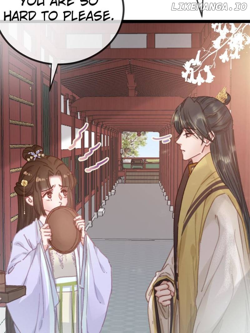 My Cute Concubine Chapter 73 - page 35