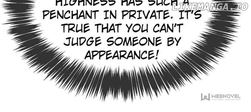My Cute Concubine Chapter 73 - page 39