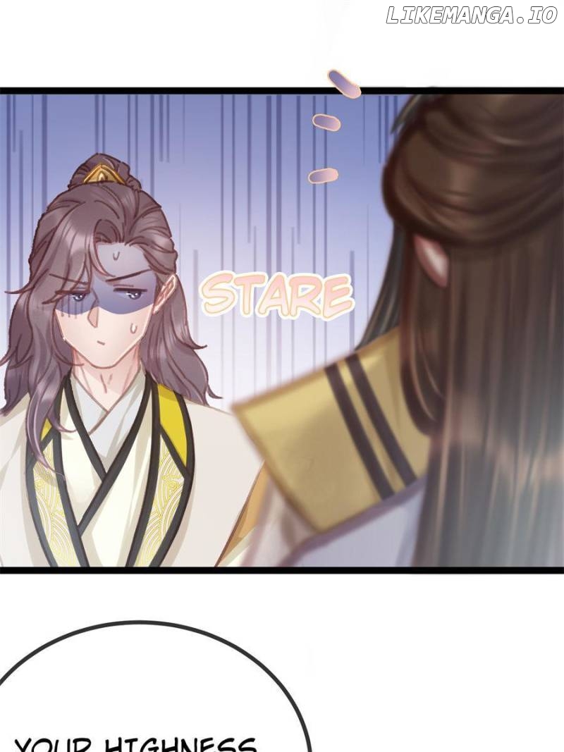 My Cute Concubine Chapter 73 - page 40