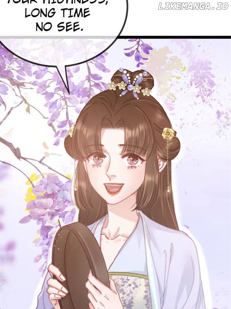 My Cute Concubine Chapter 73 - page 41