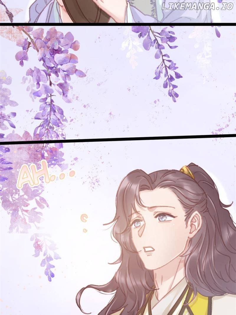 My Cute Concubine Chapter 73 - page 42