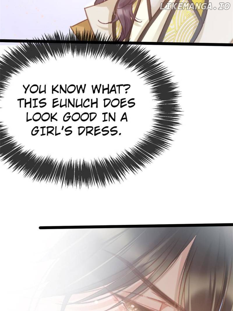 My Cute Concubine Chapter 73 - page 43