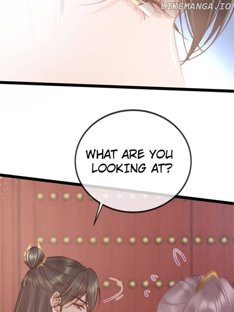 My Cute Concubine Chapter 73 - page 44