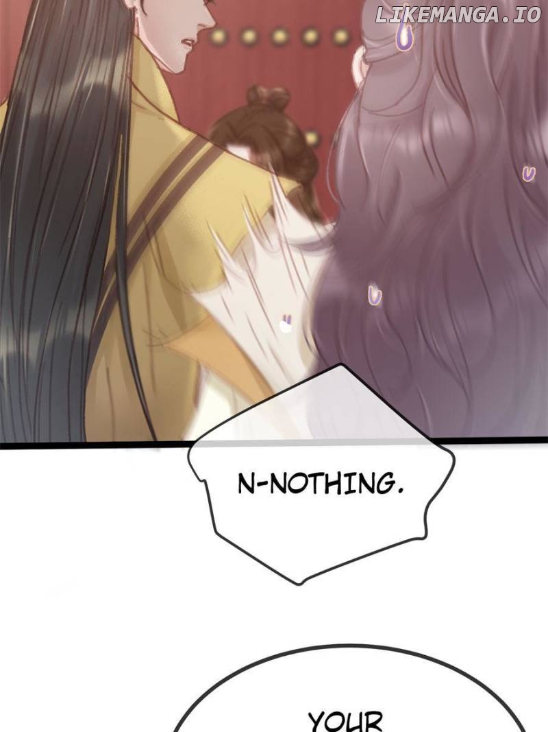 My Cute Concubine Chapter 73 - page 45