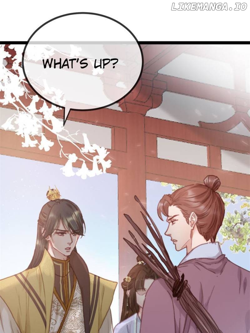 My Cute Concubine Chapter 73 - page 48