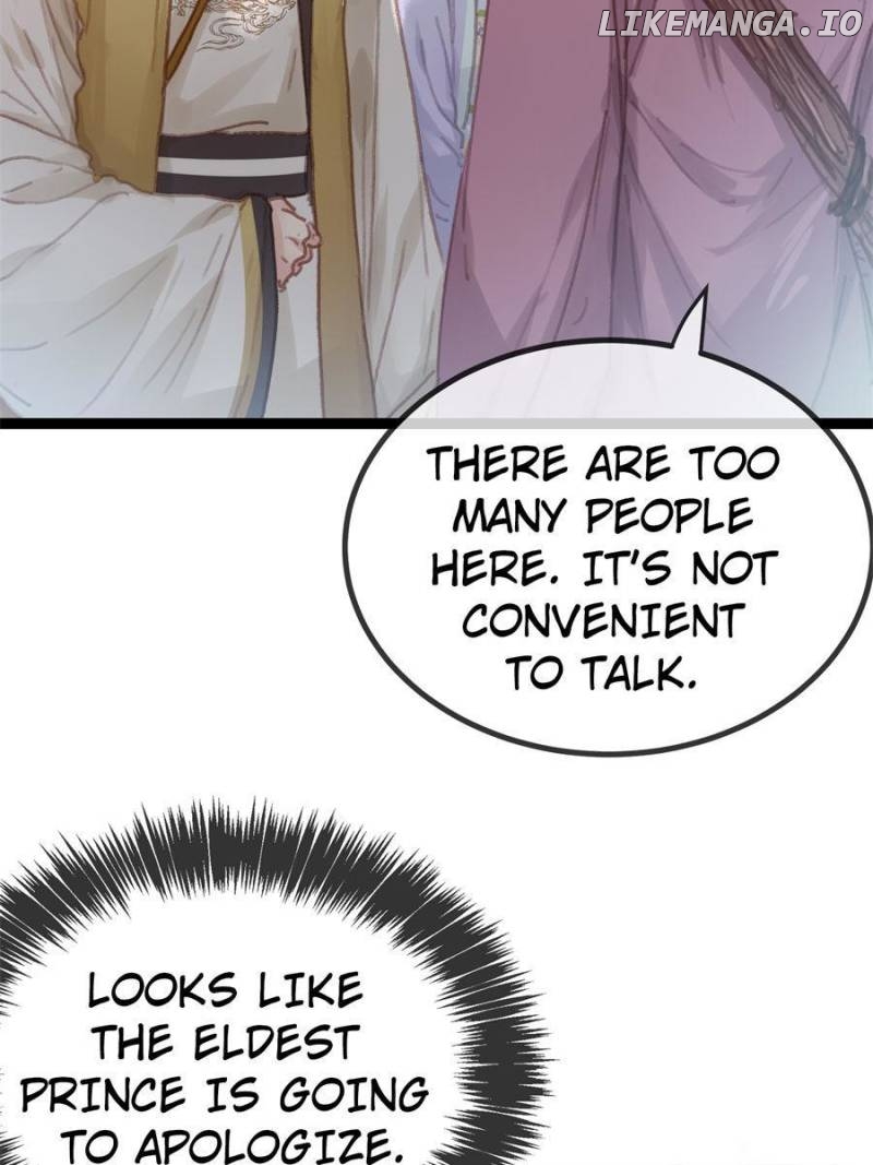 My Cute Concubine Chapter 73 - page 49