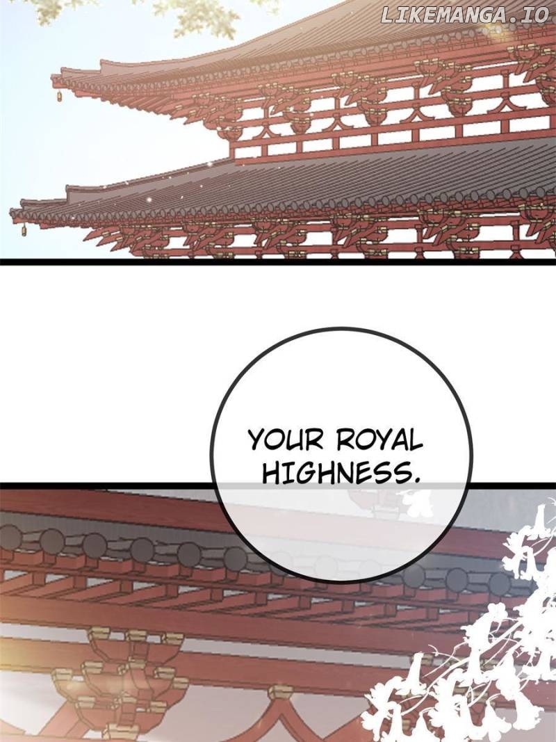 My Cute Concubine Chapter 73 - page 5