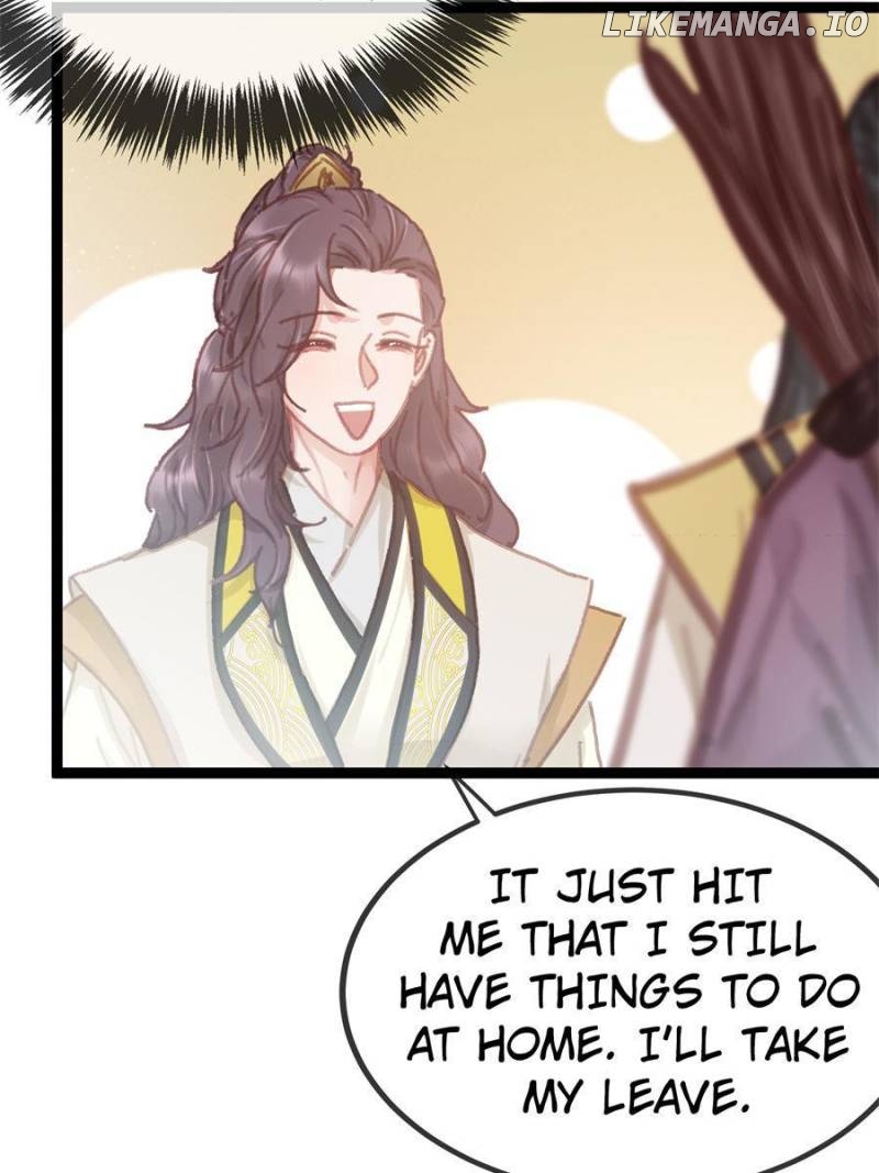 My Cute Concubine Chapter 73 - page 50