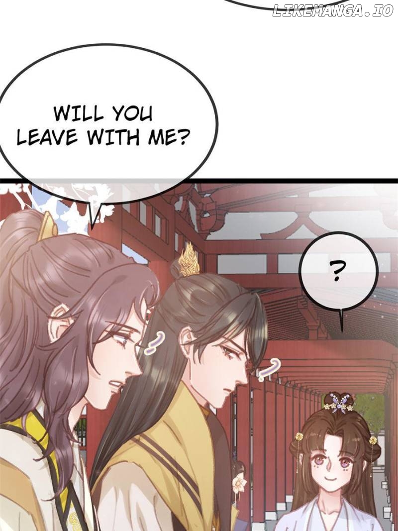 My Cute Concubine Chapter 73 - page 51