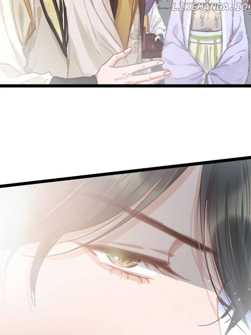 My Cute Concubine Chapter 73 - page 52