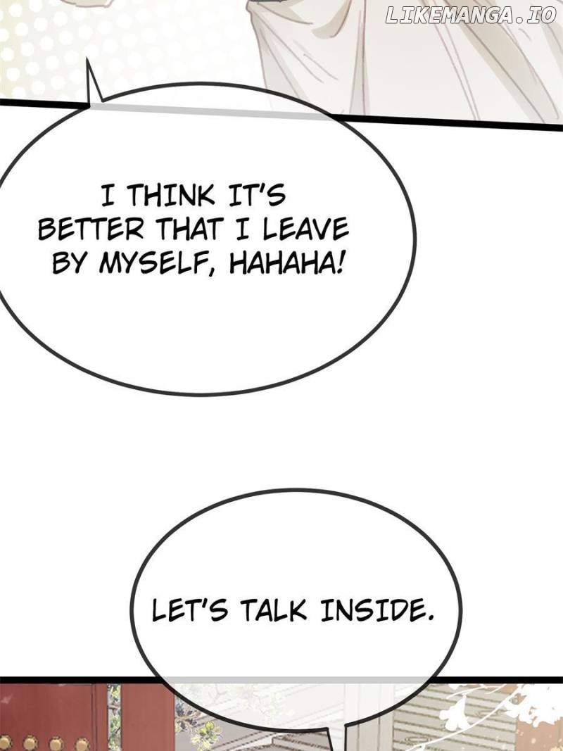 My Cute Concubine Chapter 73 - page 54