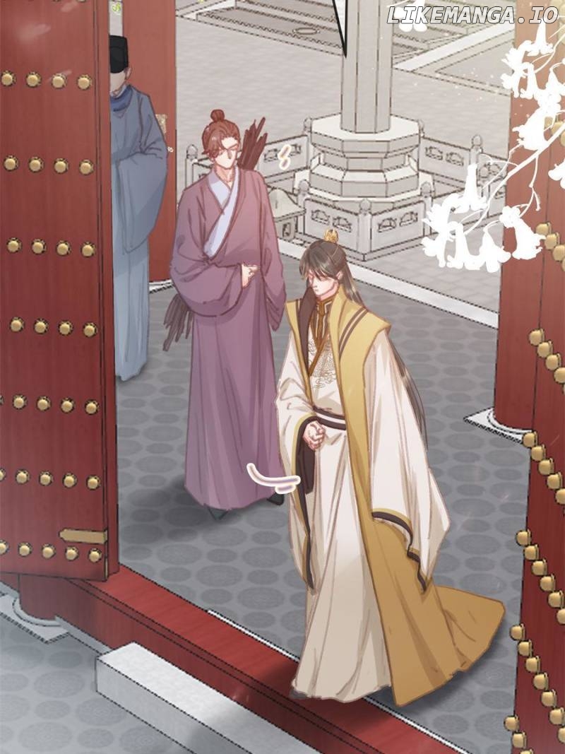 My Cute Concubine Chapter 73 - page 55