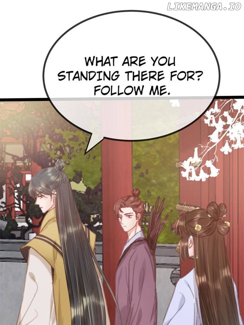 My Cute Concubine Chapter 73 - page 57