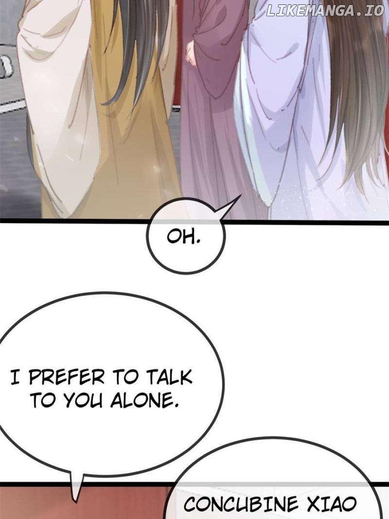 My Cute Concubine Chapter 73 - page 58