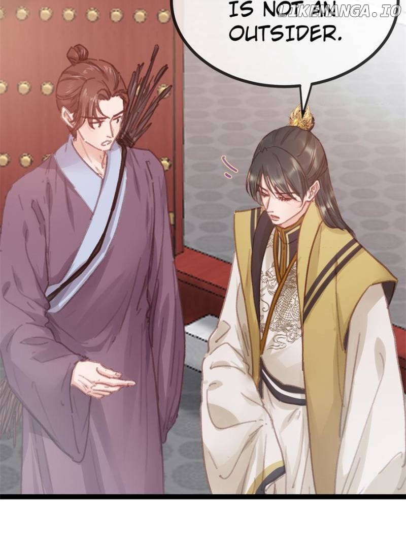 My Cute Concubine Chapter 73 - page 59