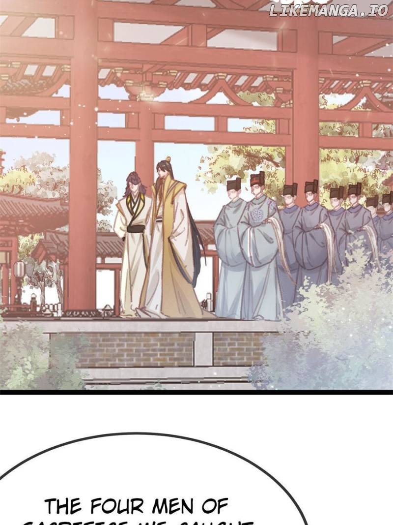 My Cute Concubine Chapter 73 - page 6