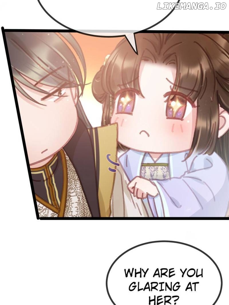 My Cute Concubine Chapter 73 - page 62