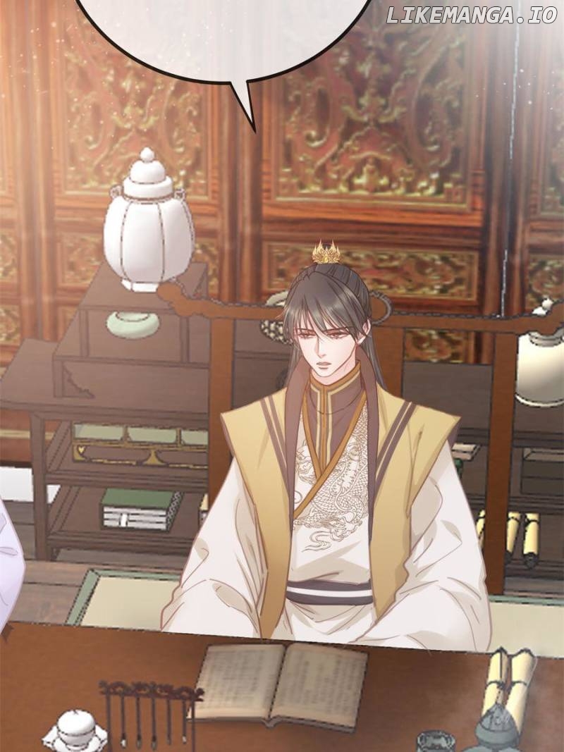 My Cute Concubine Chapter 73 - page 67