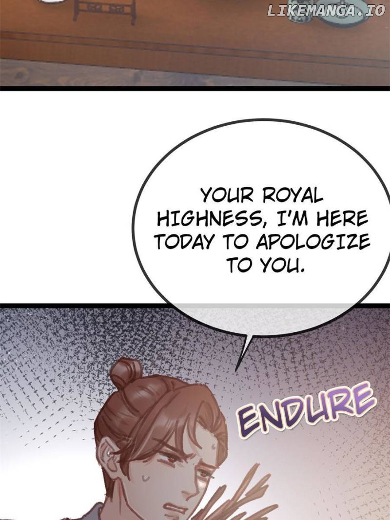My Cute Concubine Chapter 73 - page 68