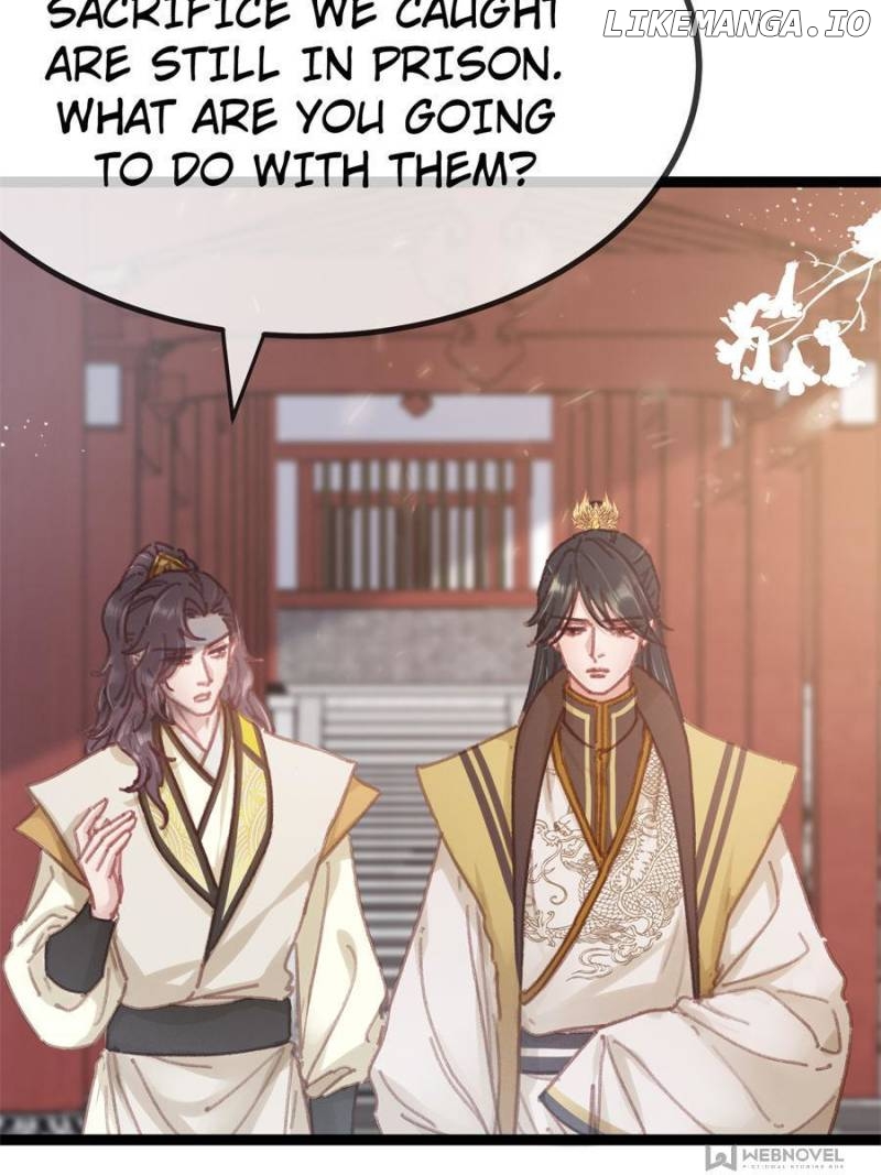 My Cute Concubine Chapter 73 - page 7