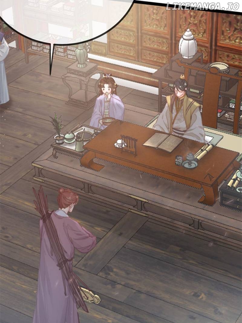 My Cute Concubine Chapter 73 - page 70
