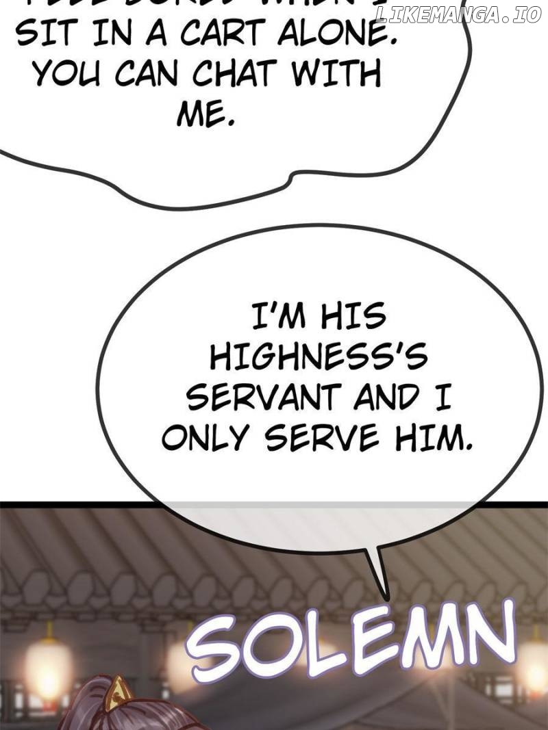 My Cute Concubine Chapter 48 - page 59