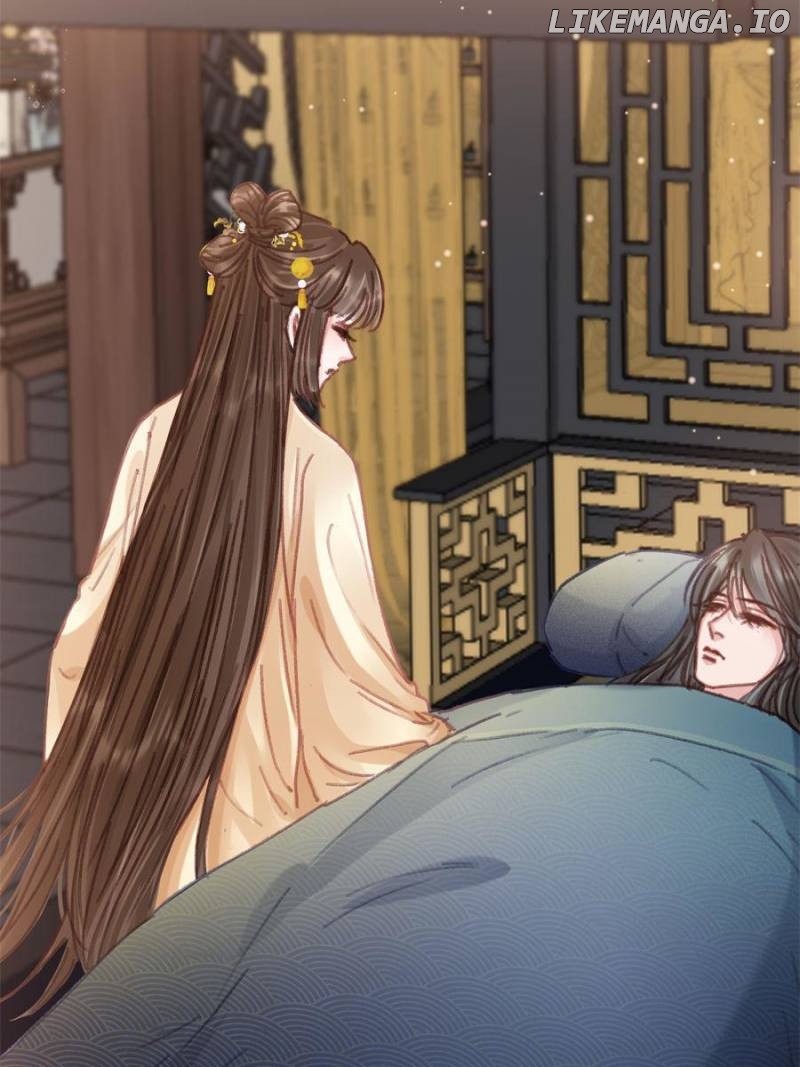 My Cute Concubine Chapter 99 - page 3
