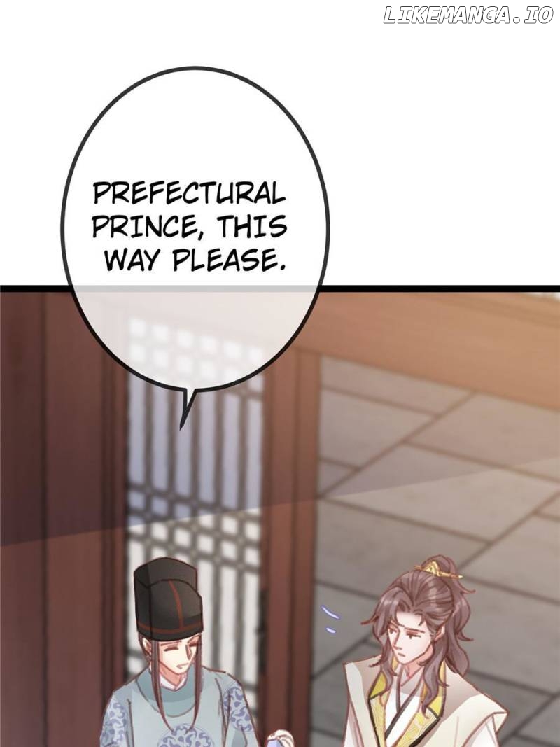 My Cute Concubine Chapter 50 - page 1