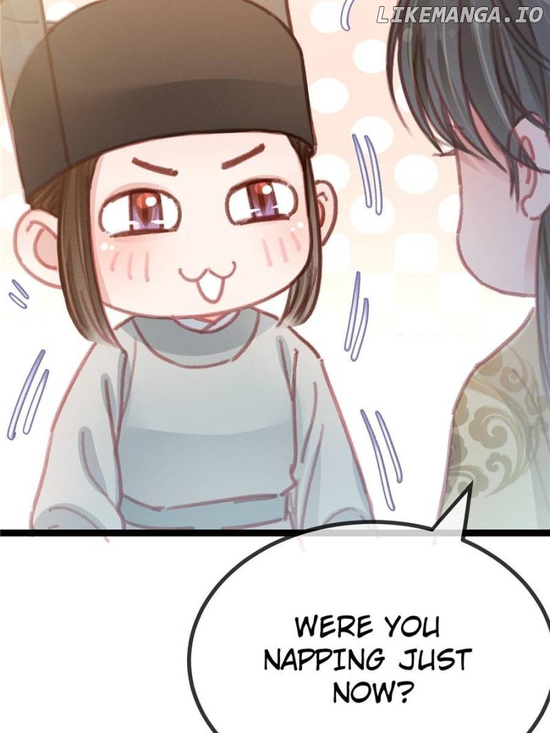 My Cute Concubine Chapter 50 - page 10