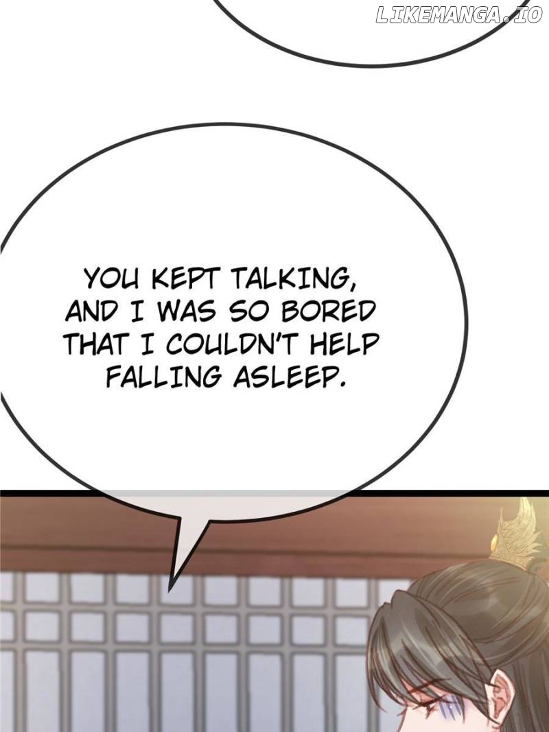 My Cute Concubine Chapter 50 - page 11