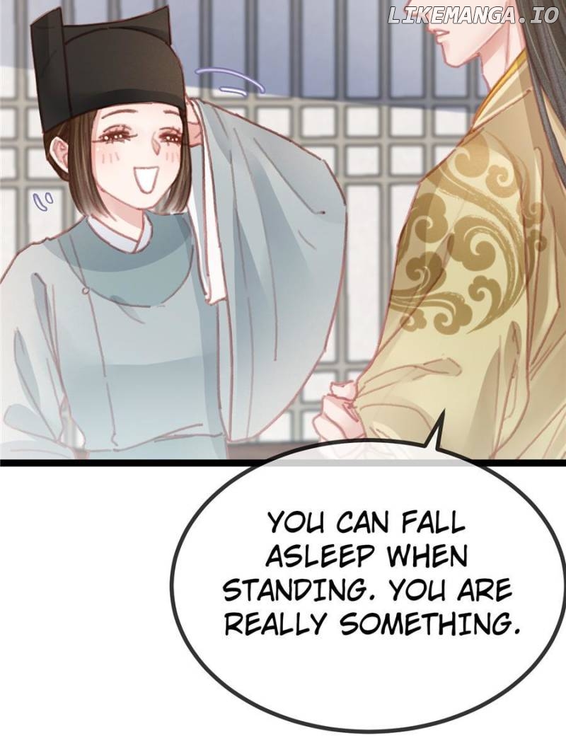 My Cute Concubine Chapter 50 - page 12
