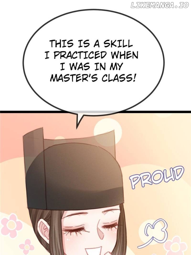 My Cute Concubine Chapter 50 - page 13