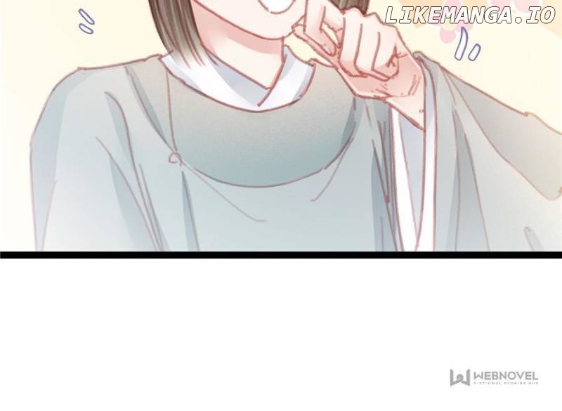 My Cute Concubine Chapter 50 - page 14