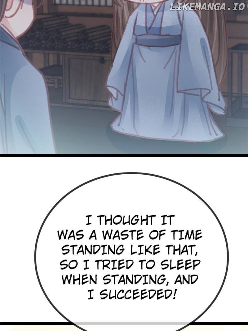 My Cute Concubine Chapter 50 - page 16