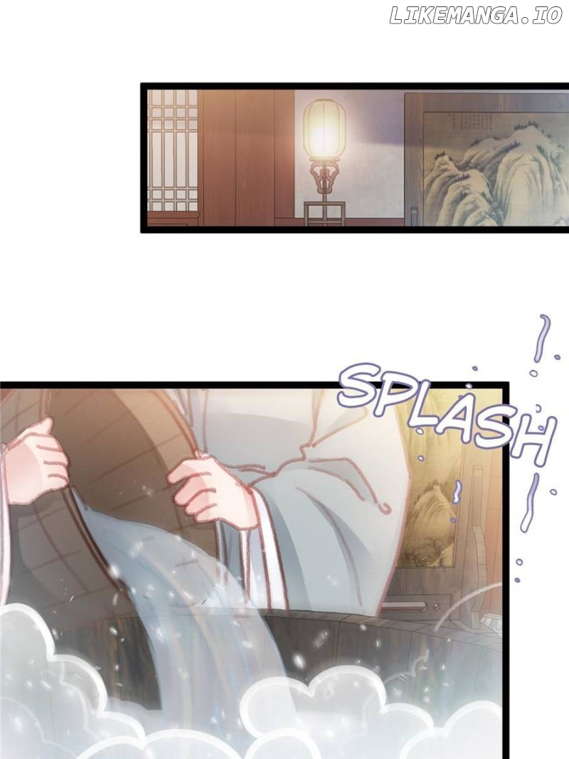 My Cute Concubine Chapter 50 - page 18