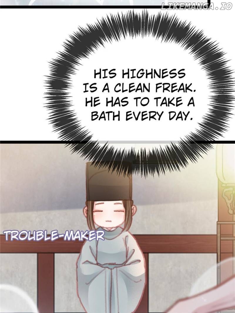My Cute Concubine Chapter 50 - page 19