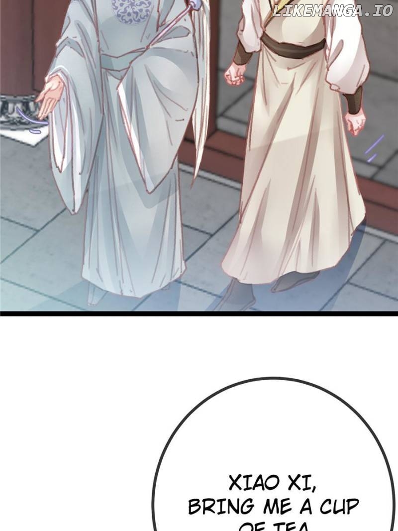 My Cute Concubine Chapter 50 - page 2