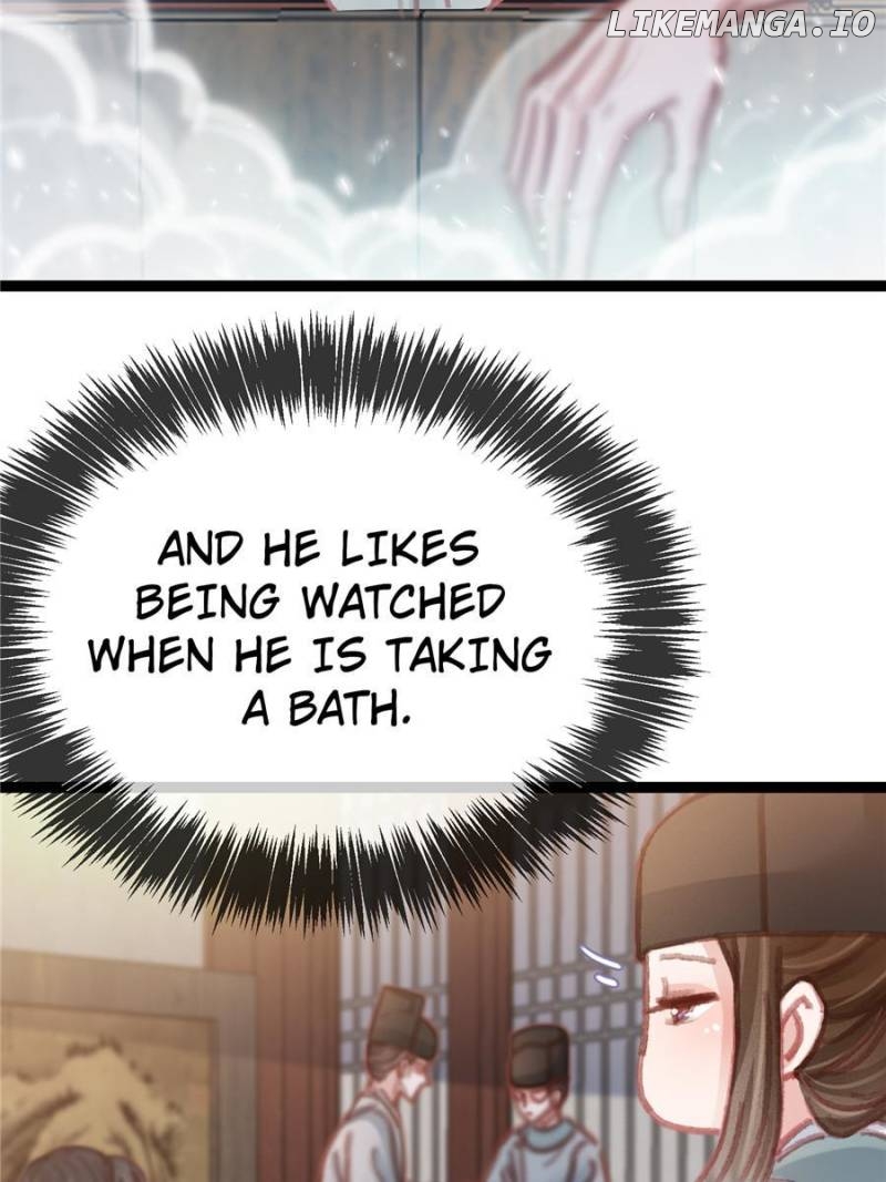 My Cute Concubine Chapter 50 - page 20