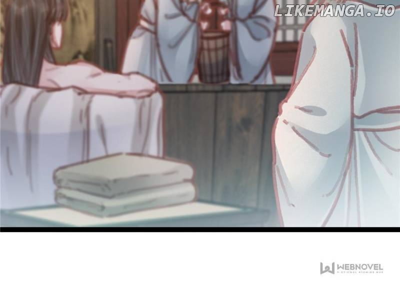 My Cute Concubine Chapter 50 - page 21