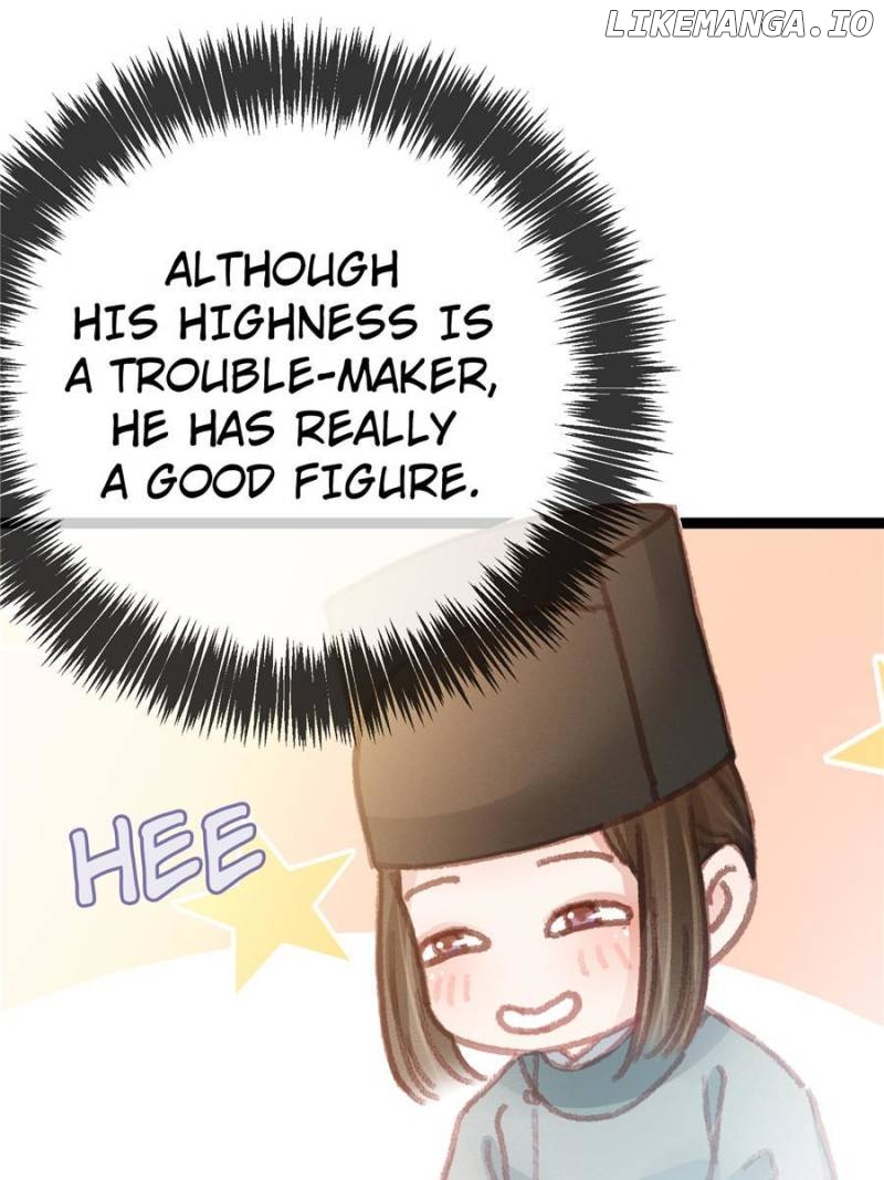 My Cute Concubine Chapter 50 - page 22
