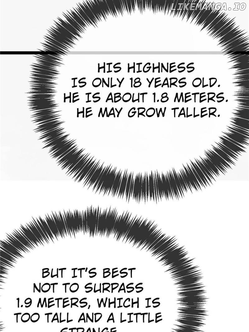 My Cute Concubine Chapter 50 - page 26