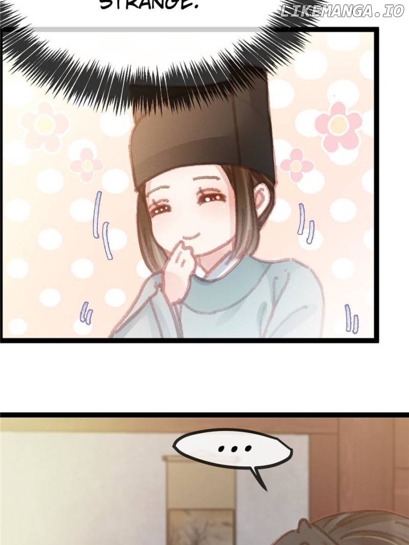 My Cute Concubine Chapter 50 - page 27