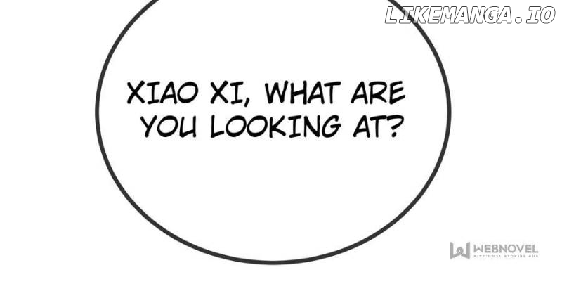 My Cute Concubine Chapter 50 - page 29