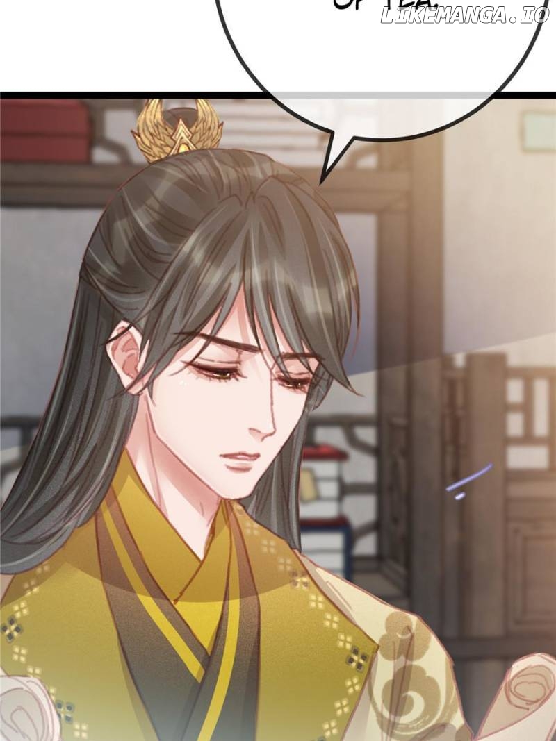 My Cute Concubine Chapter 50 - page 3