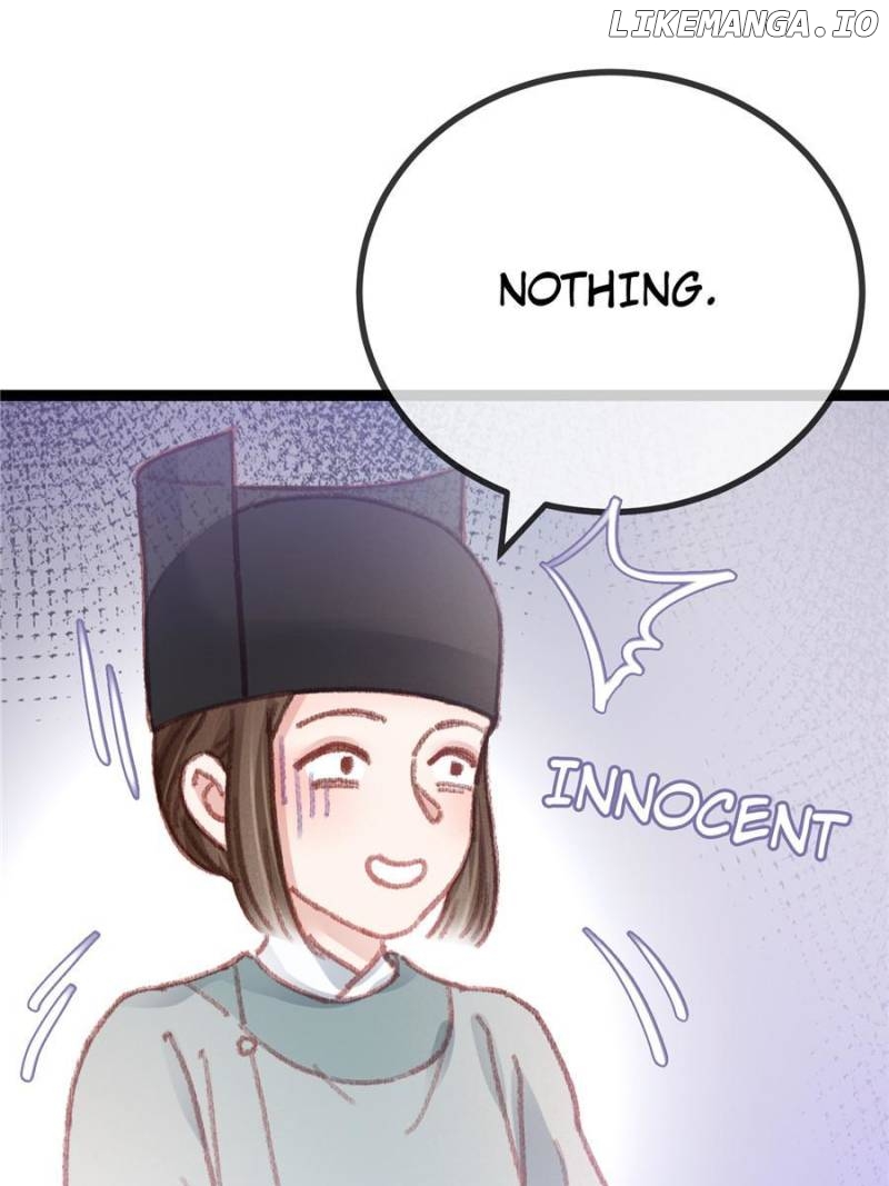 My Cute Concubine Chapter 50 - page 30